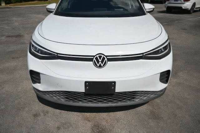 Белый Фольксваген Другая, объемом двигателя 0 л и пробегом 45 тыс. км за 13500 $, фото 1 на Automoto.ua