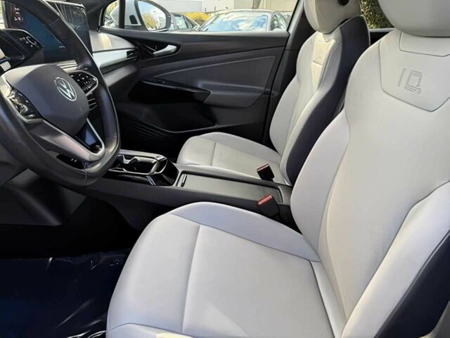 Білий Фольксваген Інша, об'ємом двигуна 0 л та пробігом 22 тис. км за 10500 $, фото 6 на Automoto.ua