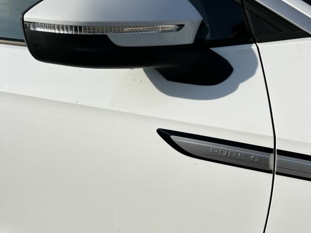 Білий Фольксваген Інша, об'ємом двигуна 0 л та пробігом 59 тис. км за 21700 $, фото 8 на Automoto.ua