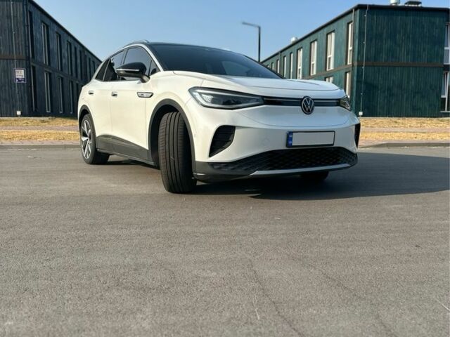 Белый Фольксваген Другая, объемом двигателя 0 л и пробегом 62 тыс. км за 22000 $, фото 1 на Automoto.ua