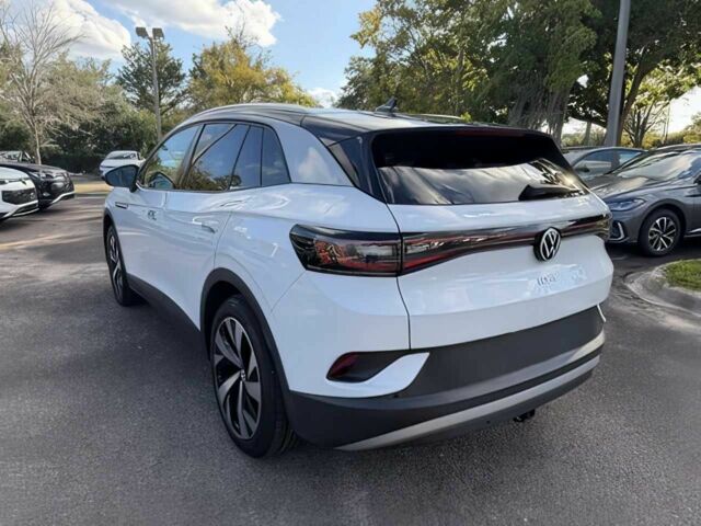 Білий Фольксваген Інша, об'ємом двигуна 0 л та пробігом 22 тис. км за 10500 $, фото 5 на Automoto.ua