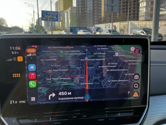 Білий Фольксваген Інша, об'ємом двигуна 0 л та пробігом 59 тис. км за 21700 $, фото 20 на Automoto.ua