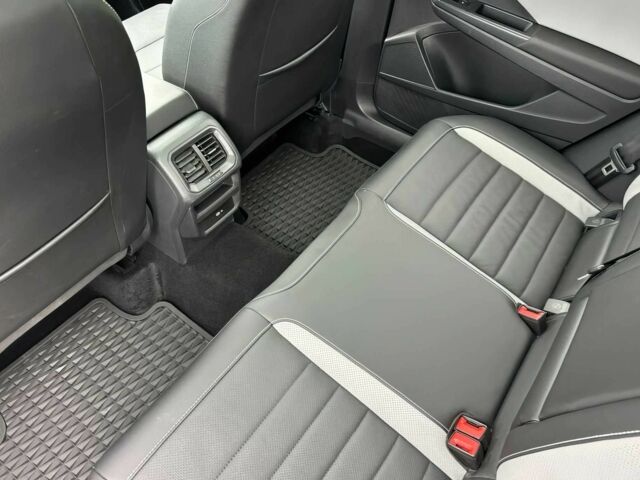 Білий Фольксваген Інша, об'ємом двигуна 1.5 л та пробігом 14 тис. км за 16200 $, фото 12 на Automoto.ua