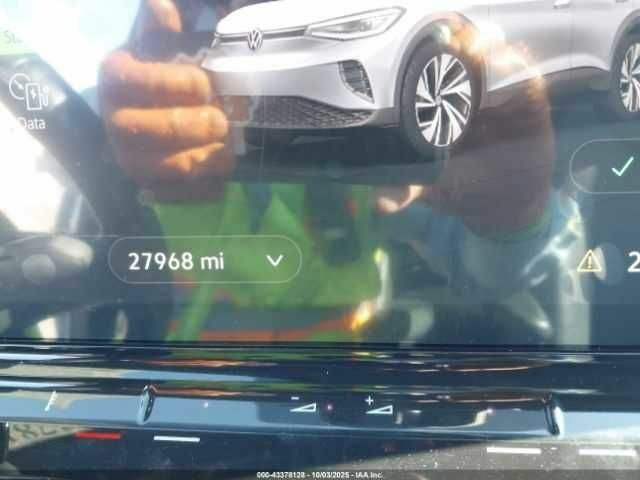 Белый Фольксваген Другая, объемом двигателя 0 л и пробегом 48 тыс. км за 8700 $, фото 6 на Automoto.ua