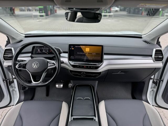 Білий Фольксваген Інша, об'ємом двигуна 0 л та пробігом 63 тис. км за 25999 $, фото 17 на Automoto.ua