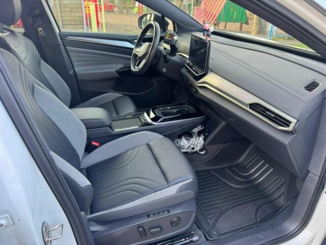 Белый Фольксваген Другая, объемом двигателя 0 л и пробегом 21 тыс. км за 26000 $, фото 9 на Automoto.ua