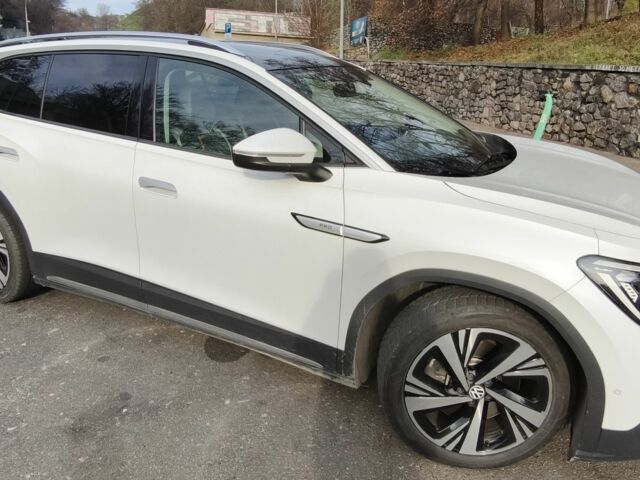 Белый Фольксваген Другая, объемом двигателя 0 л и пробегом 148 тыс. км за 24500 $, фото 2 на Automoto.ua