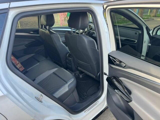 Белый Фольксваген Другая, объемом двигателя 0 л и пробегом 21 тыс. км за 26000 $, фото 11 на Automoto.ua