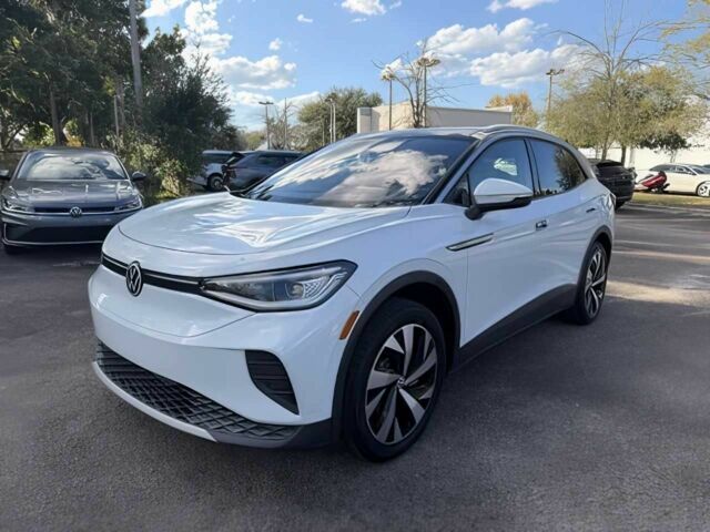 Білий Фольксваген Інша, об'ємом двигуна 0 л та пробігом 22 тис. км за 10500 $, фото 2 на Automoto.ua