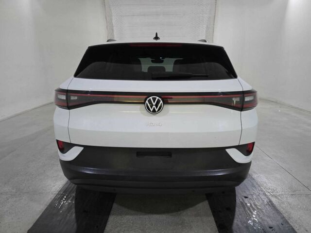 Білий Фольксваген Інша, об'ємом двигуна 0 л та пробігом 24 тис. км за 7000 $, фото 3 на Automoto.ua