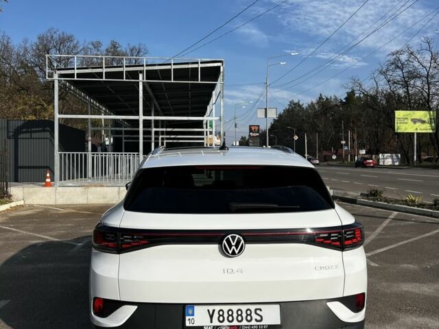 Білий Фольксваген Інша, об'ємом двигуна 0 л та пробігом 59 тис. км за 21700 $, фото 4 на Automoto.ua