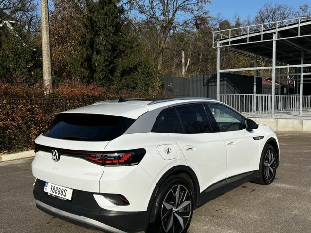 Білий Фольксваген Інша, об'ємом двигуна 0 л та пробігом 59 тис. км за 21700 $, фото 3 на Automoto.ua