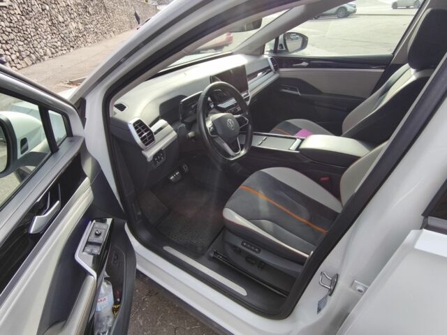 Белый Фольксваген Другая, объемом двигателя 0 л и пробегом 148 тыс. км за 24500 $, фото 5 на Automoto.ua