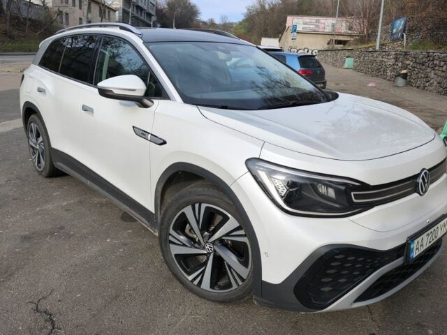 Белый Фольксваген Другая, объемом двигателя 0 л и пробегом 148 тыс. км за 24500 $, фото 1 на Automoto.ua