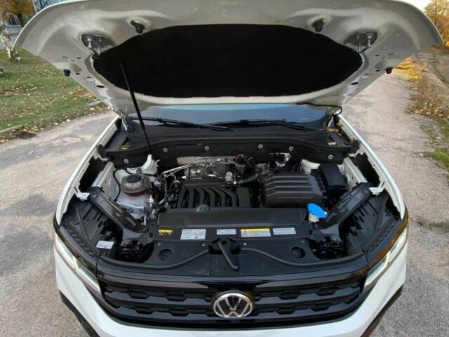 Белый Фольксваген Другая, объемом двигателя 3.6 л и пробегом 105 тыс. км за 30999 $, фото 15 на Automoto.ua