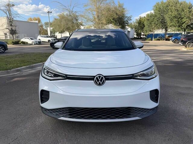 Білий Фольксваген Інша, об'ємом двигуна 0 л та пробігом 22 тис. км за 10500 $, фото 1 на Automoto.ua