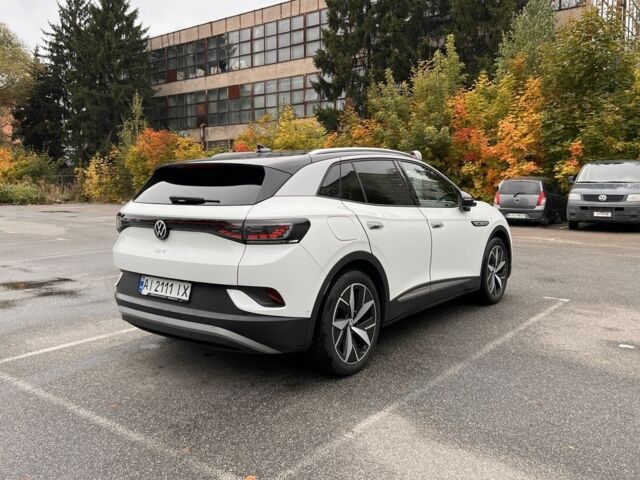 Белый Фольксваген Другая, объемом двигателя 0 л и пробегом 31 тыс. км за 24500 $, фото 2 на Automoto.ua