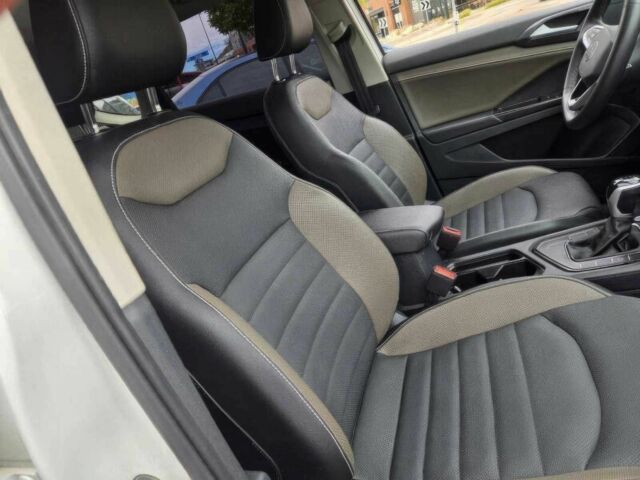 Белый Фольксваген Другая, объемом двигателя 1.5 л и пробегом 16 тыс. км за 14100 $, фото 9 на Automoto.ua