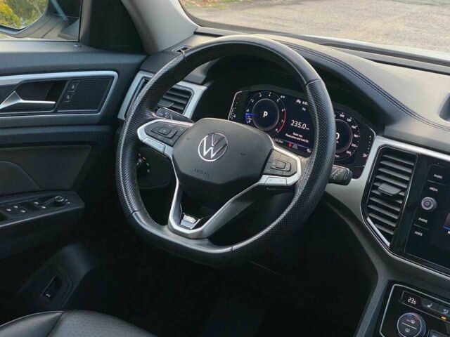 Белый Фольксваген Другая, объемом двигателя 3.6 л и пробегом 105 тыс. км за 30999 $, фото 6 на Automoto.ua