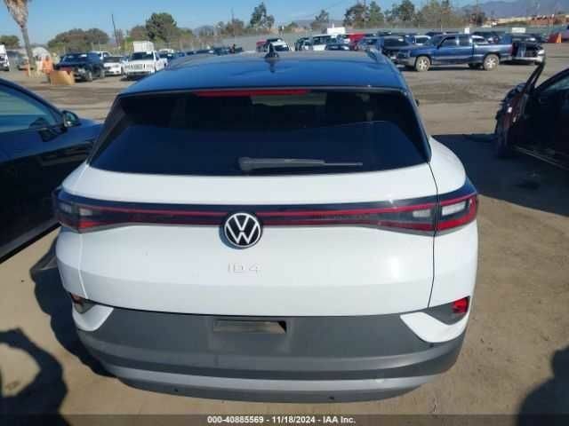 Белый Фольксваген Другая, объемом двигателя 0 л и пробегом 5 тыс. км за 7900 $, фото 13 на Automoto.ua