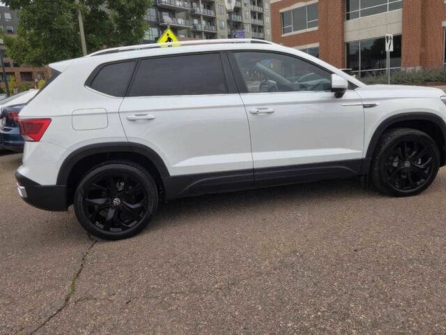 Белый Фольксваген Другая, объемом двигателя 1.5 л и пробегом 16 тыс. км за 14100 $, фото 3 на Automoto.ua