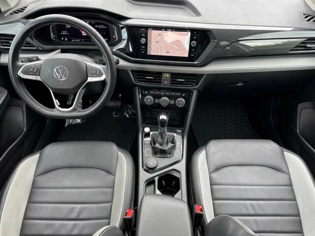 Білий Фольксваген Інша, об'ємом двигуна 1.5 л та пробігом 14 тис. км за 16200 $, фото 10 на Automoto.ua