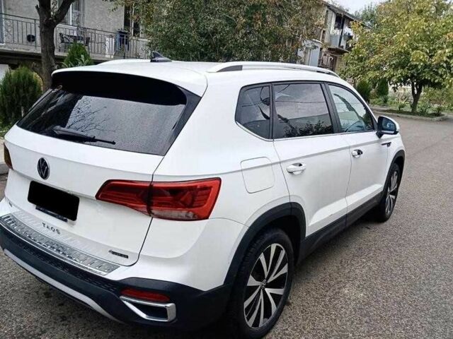 Белый Фольксваген Другая, объемом двигателя 1.5 л и пробегом 87 тыс. км за 14300 $, фото 3 на Automoto.ua