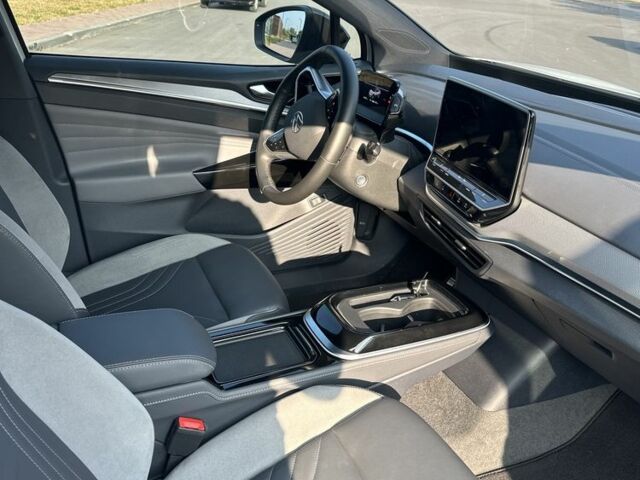 Белый Фольксваген Другая, объемом двигателя 0 л и пробегом 62 тыс. км за 22000 $, фото 5 на Automoto.ua