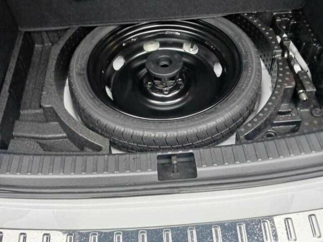 Белый Фольксваген Другая, объемом двигателя 1.5 л и пробегом 87 тыс. км за 14300 $, фото 9 на Automoto.ua