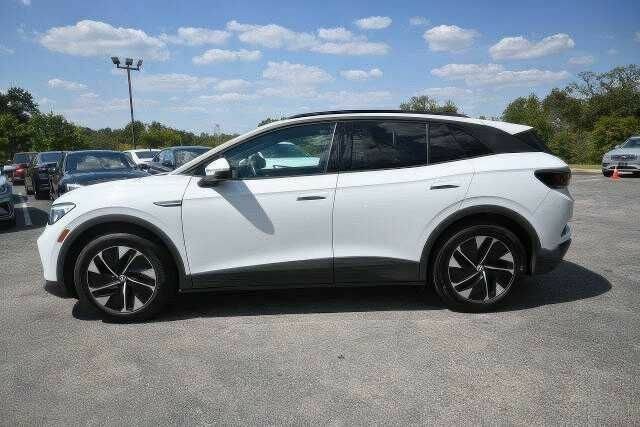 Белый Фольксваген Другая, объемом двигателя 0 л и пробегом 45 тыс. км за 13500 $, фото 3 на Automoto.ua