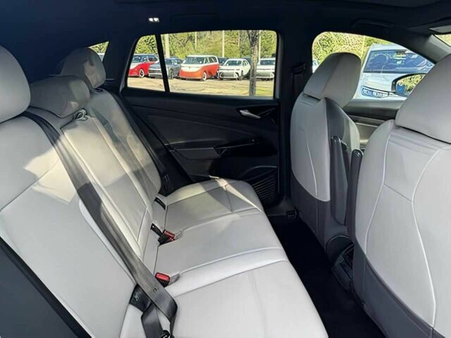 Білий Фольксваген Інша, об'ємом двигуна 0 л та пробігом 22 тис. км за 10500 $, фото 12 на Automoto.ua