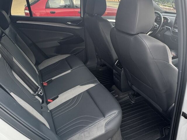 Білий Фольксваген Інша, об'ємом двигуна 0 л та пробігом 80 тис. км за 25000 $, фото 3 на Automoto.ua