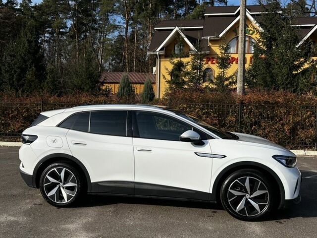 Білий Фольксваген Інша, об'ємом двигуна 0 л та пробігом 59 тис. км за 21700 $, фото 2 на Automoto.ua