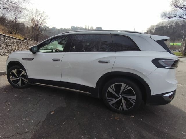 Белый Фольксваген Другая, объемом двигателя 0 л и пробегом 148 тыс. км за 24500 $, фото 3 на Automoto.ua