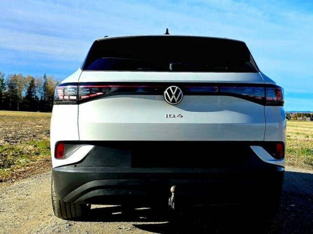 Білий Фольксваген Інша, об'ємом двигуна 0 л та пробігом 45 тис. км за 16000 $, фото 1 на Automoto.ua