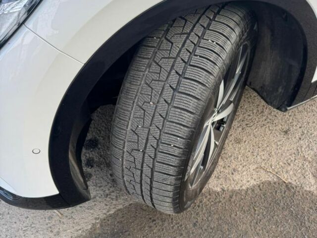 Белый Фольксваген Другая, объемом двигателя 0 л и пробегом 21 тыс. км за 26000 $, фото 14 на Automoto.ua