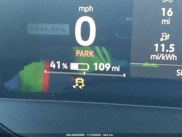 Белый Фольксваген Другая, объемом двигателя 0 л и пробегом 5 тыс. км за 7900 $, фото 14 на Automoto.ua