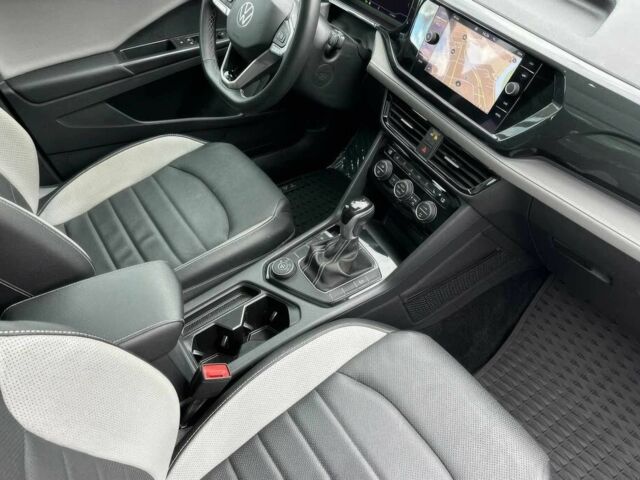 Білий Фольксваген Інша, об'ємом двигуна 1.5 л та пробігом 14 тис. км за 16200 $, фото 9 на Automoto.ua