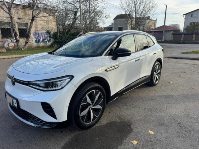 Белый Фольксваген Другая, объемом двигателя 0 л и пробегом 21 тыс. км за 26000 $, фото 2 на Automoto.ua