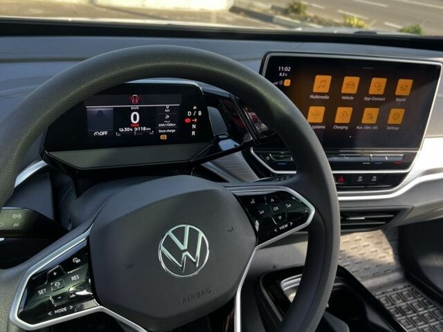 Білий Фольксваген Інша, об'ємом двигуна 0 л та пробігом 59 тис. км за 21700 $, фото 18 на Automoto.ua