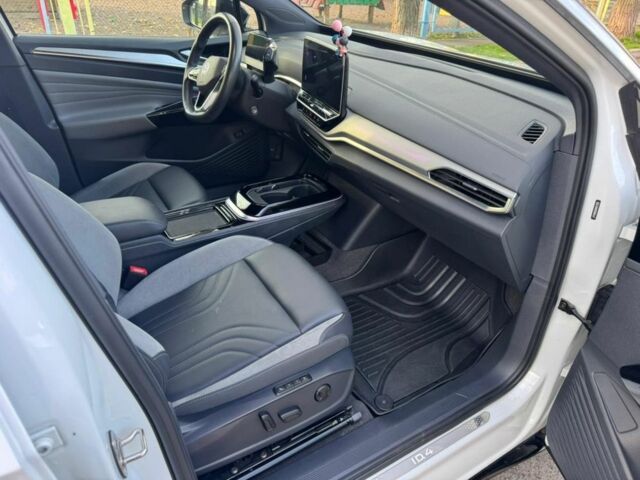 Белый Фольксваген Другая, объемом двигателя 0 л и пробегом 21 тыс. км за 26000 $, фото 10 на Automoto.ua