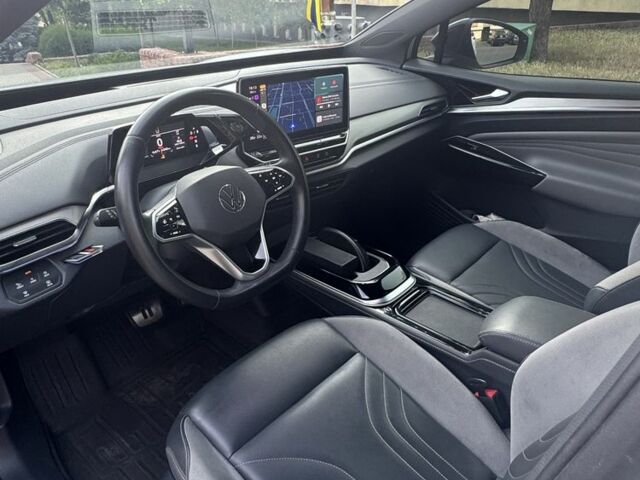 Білий Фольксваген Інша, об'ємом двигуна 0 л та пробігом 80 тис. км за 25000 $, фото 5 на Automoto.ua