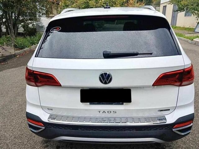 Белый Фольксваген Другая, объемом двигателя 1.5 л и пробегом 87 тыс. км за 14300 $, фото 4 на Automoto.ua