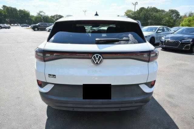 Белый Фольксваген Другая, объемом двигателя 0 л и пробегом 45 тыс. км за 13500 $, фото 5 на Automoto.ua