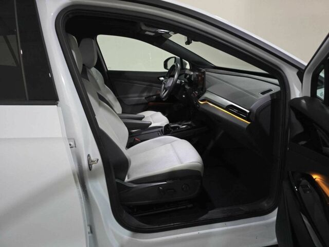 Білий Фольксваген Інша, об'ємом двигуна 0 л та пробігом 24 тис. км за 7000 $, фото 7 на Automoto.ua