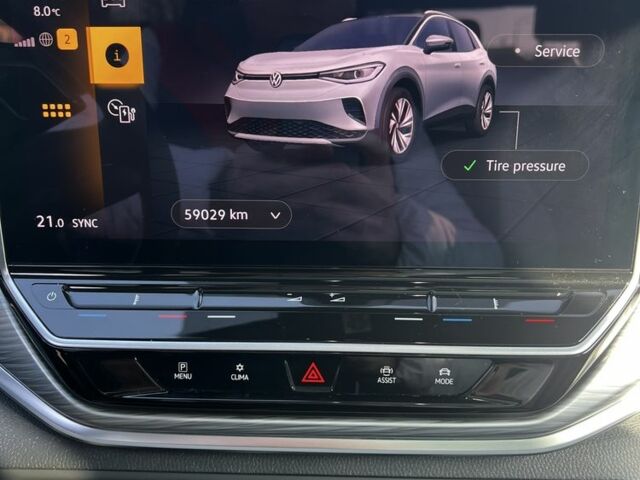 Білий Фольксваген Інша, об'ємом двигуна 0 л та пробігом 59 тис. км за 21700 $, фото 22 на Automoto.ua