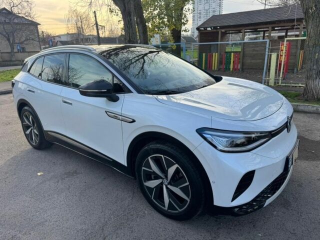 Белый Фольксваген Другая, объемом двигателя 0 л и пробегом 21 тыс. км за 26000 $, фото 3 на Automoto.ua