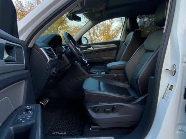 Белый Фольксваген Другая, объемом двигателя 3.6 л и пробегом 105 тыс. км за 30999 $, фото 14 на Automoto.ua