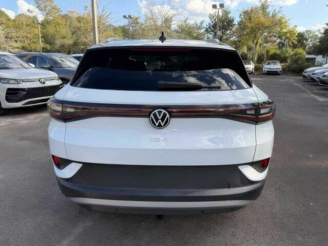 Белый Фольксваген Другая, объемом двигателя 0 л и пробегом 18 тыс. км за 8200 $, фото 4 на Automoto.ua