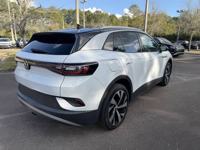 Білий Фольксваген Інша, об'ємом двигуна 0 л та пробігом 22 тис. км за 10500 $, фото 3 на Automoto.ua